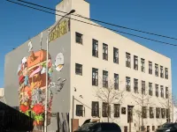 NY Moore Hostel Hotels near Bushwick