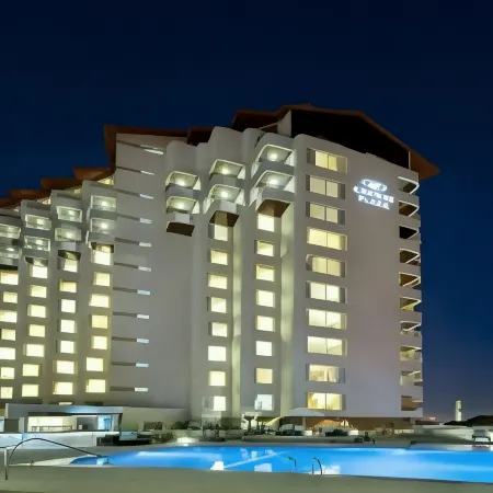Crowne Plaza SANTO DOMINGO by IHG Отели рядом с достопримечательностью «Набережная Малекон»