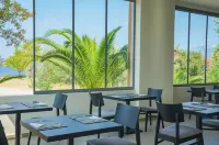 Inspira Boutique Hotel Thassos - Adults Only - Aamiainen