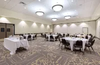 Comfort Suites and Conference Center - Wifi