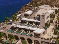 Castello Infinity Suites - Adults Only - 5 étoiles