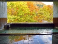 Yama no Minshuku Ootori - 2-Star