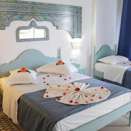 Hotel Khella