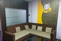 Hotel Sai Guest House - Airport Shuttle