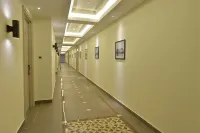 Greenmont Hotel & Apartment - spa