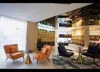 Magnotel Hotel (Yixing Bus Station Tuanji Scenic Area) - 3 tähden