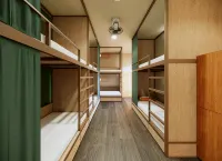 Rebel Rooster Hostel - Spa