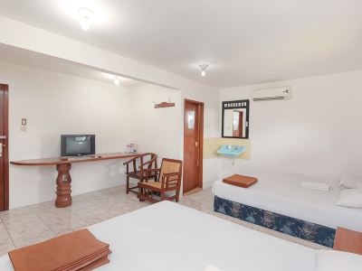 Hotel Olympic Semarang