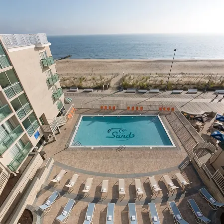 Atlantic Sands Hotel & Conference Center