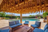 Hotel Costa Caddu - Beach