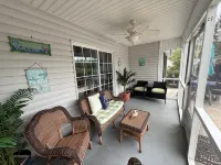 Pelican Landing- Oceanside Village