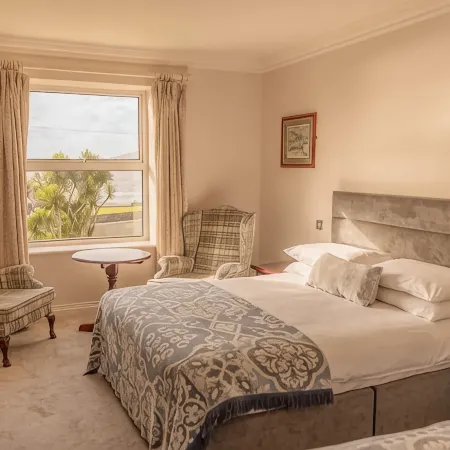 Butler Arms Hotel