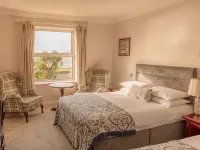 Butler Arms Hotel