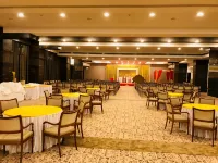 Regenta Central Hotel & Convention Centre Nagpur - พร้อมอาหารเช้า