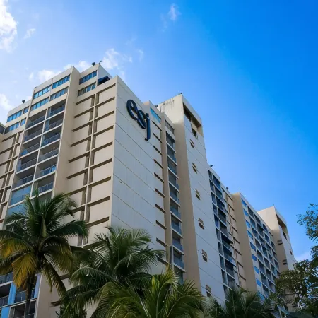 Esj Beach Hotel