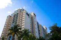 Esj Beach Hotel - balcony