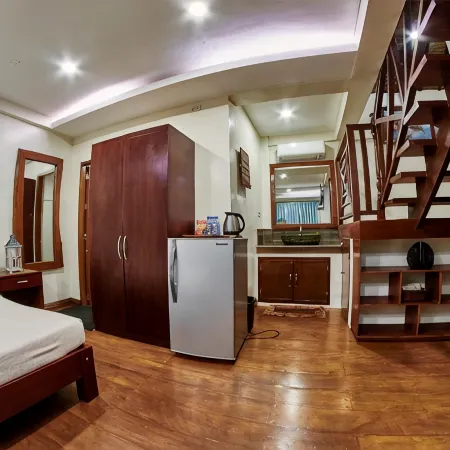 The Zen Villas Resort