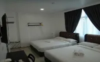 Hotel Seri Geliga - 3 stjerner