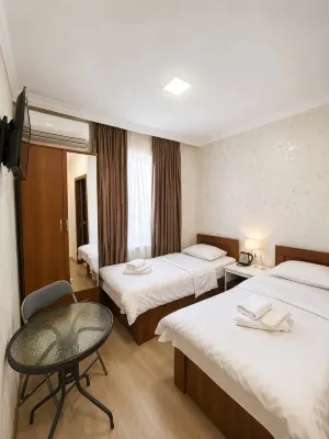 Hotel Mariali - 3 Yıldız