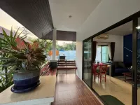 MATA Garden Resort- Deluxe 1 Bedroom 1 Bathroom - Kitchens