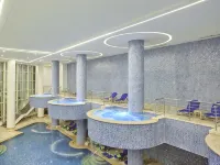 Pickalbatros Blu Spa Resort - Adults Friendly 16 Years Plus- Ultra All-Inclusive - Hot Springs