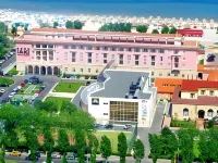 Iaki Conference & Spa Hotel