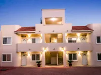 Bugambilias Suites Hotels in Loreto