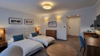 Hotel Wolin
