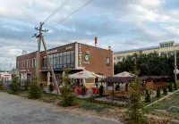 Hotel Elite - Inns