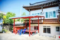Sokcho Seoraksol Hanok Stay - Pensions
