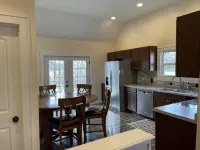 Relax at Cozy Oaks Cottage - Homestays