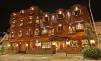 Hosteria Sirenuse Hotel a 