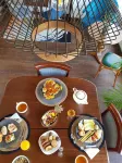 Maison 66, Riviera Hotels - Завтрак