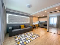 Apartments Nova - 3-Star