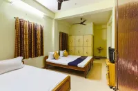 Star Guest House Hotels near Abids