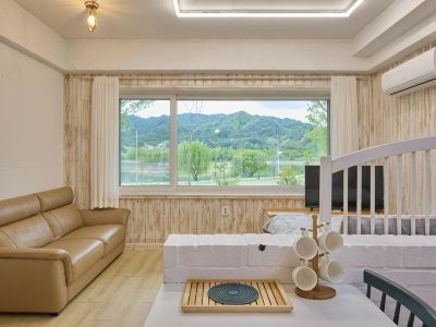 Yanggu Korean Peninsula Pension
