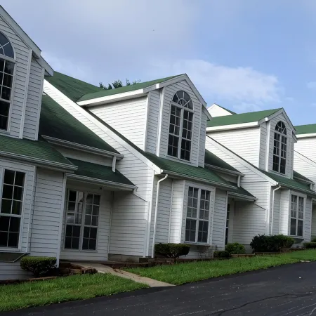 The Townhouses