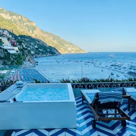 Villa Diamond Luxury Suite