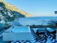 Villa Diamond Luxury Suite - Pensionat
