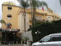 HOTEL I GIGLI