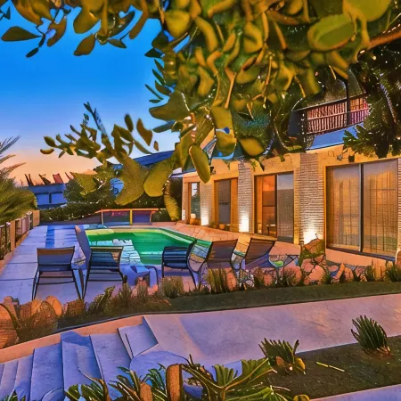 Carruba Boutique Hotel