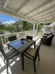 Luxurious Bay View One Bed luxury Villa - 4성급