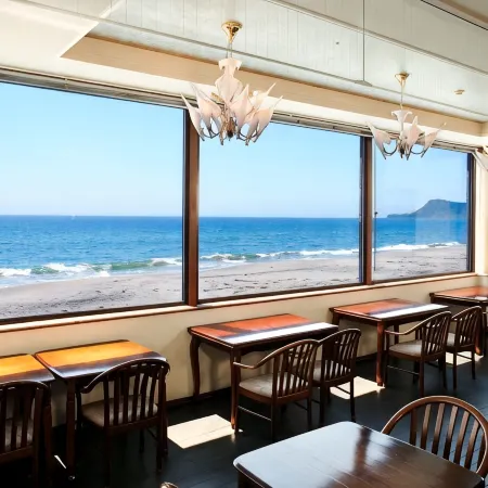 Seaside Hotel Kamome