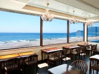 Seaside Hotel Kamome - Sea View