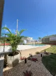 New pool and generator - プール