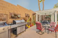 Vegas Hacienda 5B - Free Heated Pool+Spa, 15 Min to Strip - Villas