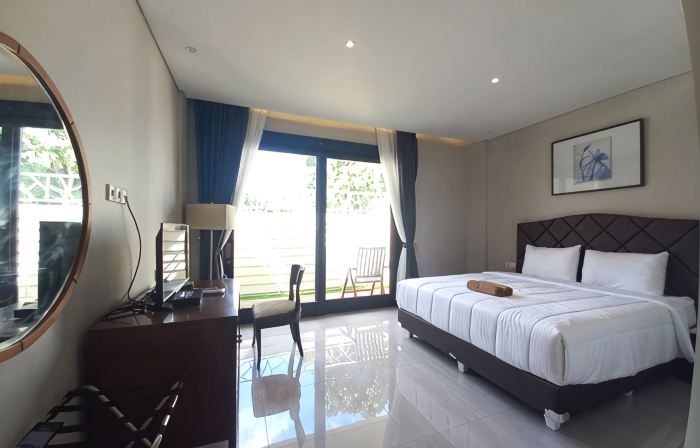 Syariah Lombok Hotel