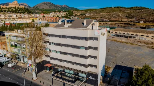 Apartamentos Aixa II - Condos