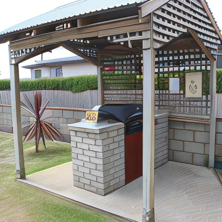 Burnie Ocean View Motel and Caravan Park