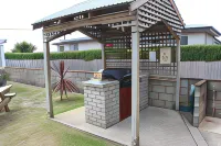Burnie Ocean View Motel and Caravan Park Hotels in 